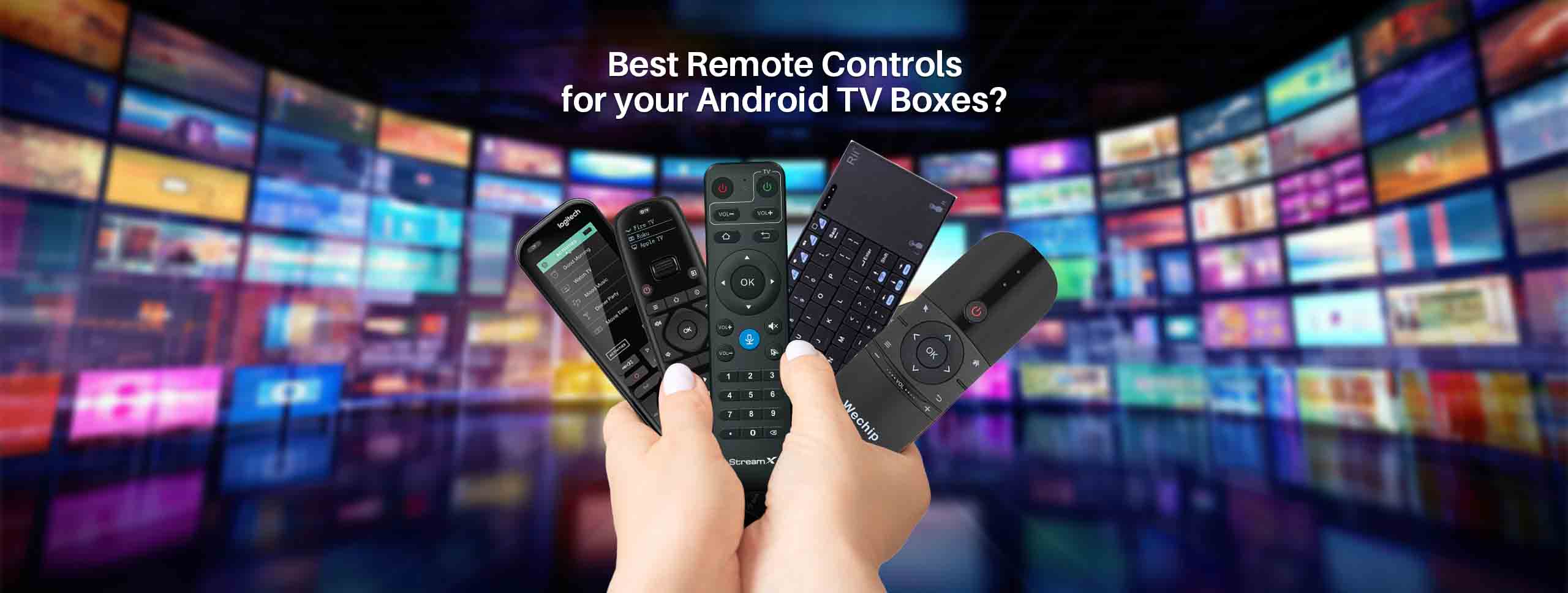 Best-Remote-Controls-for-your-Android-TV-Boxes