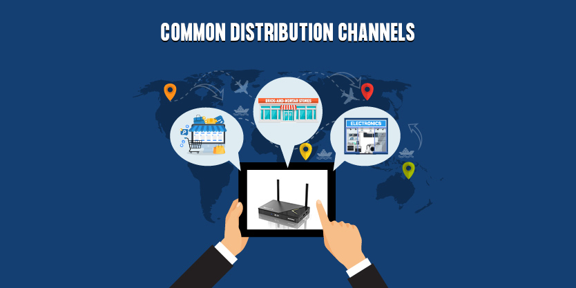 Common-Distribution-Channels