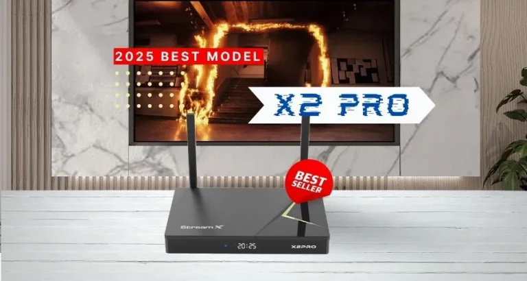 streamx-x2-pro