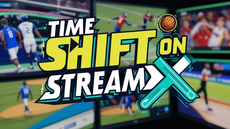 time-shift-on-streamx